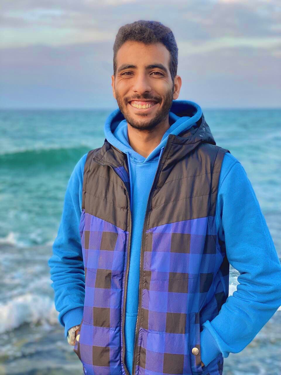 Ahmed